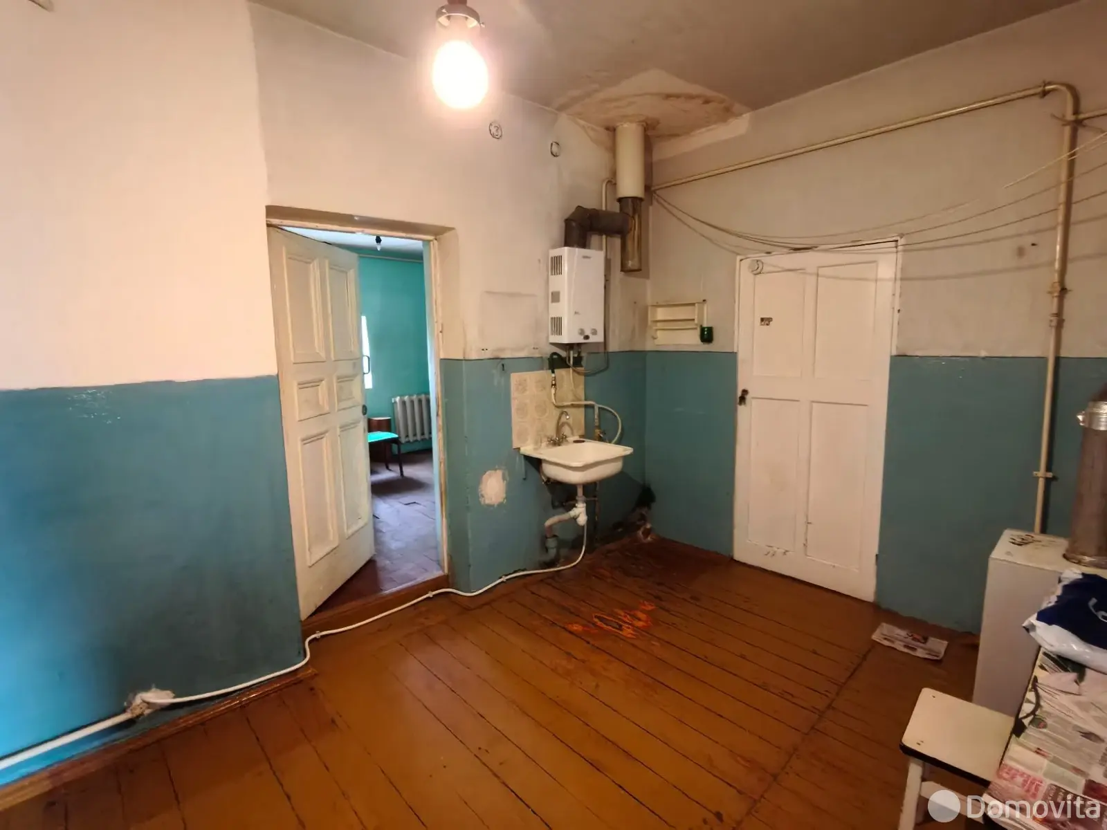 купить коттедж, Лида, ул. Крылова, д. 27