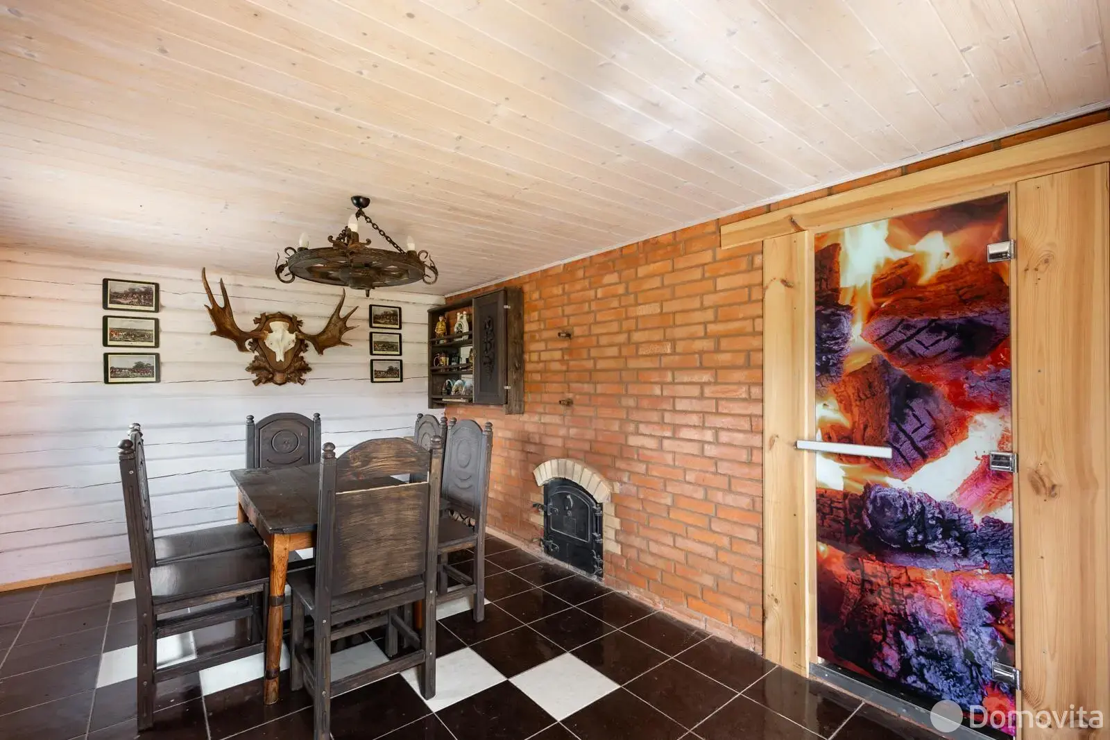 дом, Ляховичи, ул. Старая