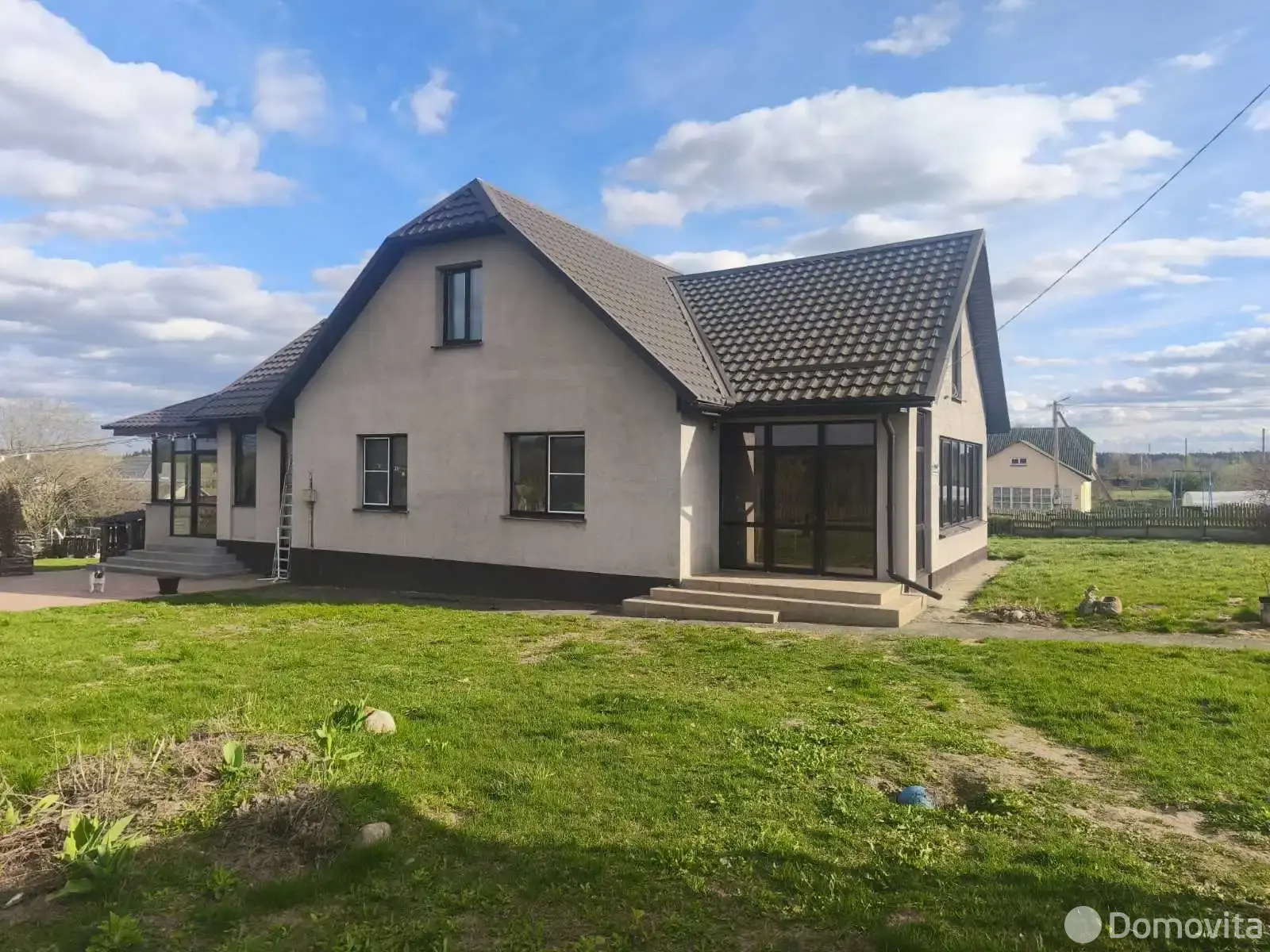 коттедж, Каменка, без посредников