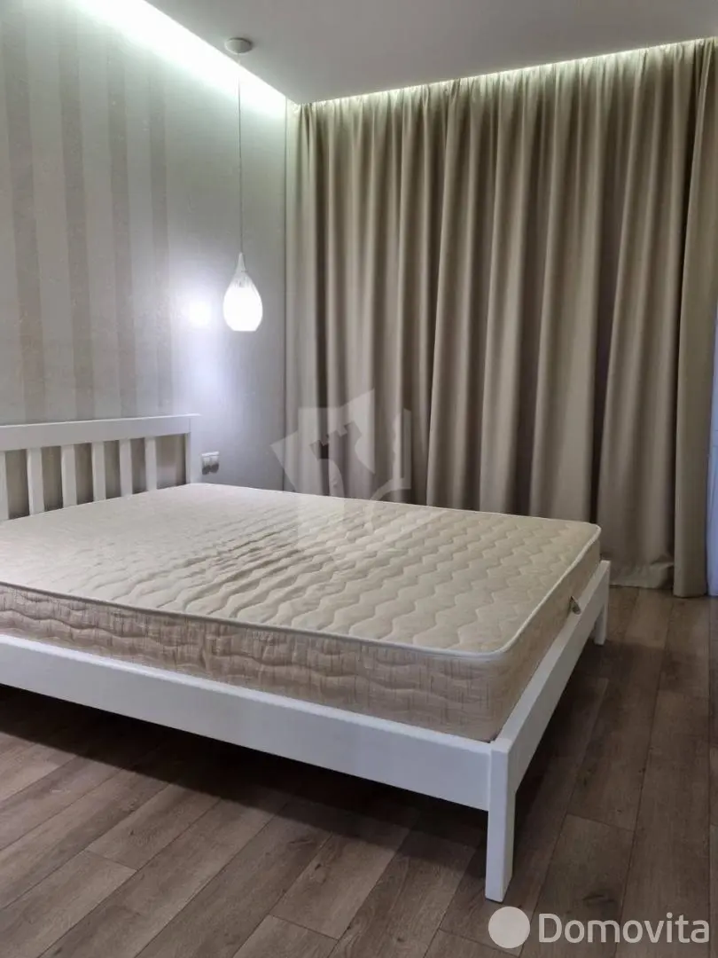 Снять 2-комнатную квартиру в Минске, ул. Репина, д. 4, 800USD, код 150263 - фото 12