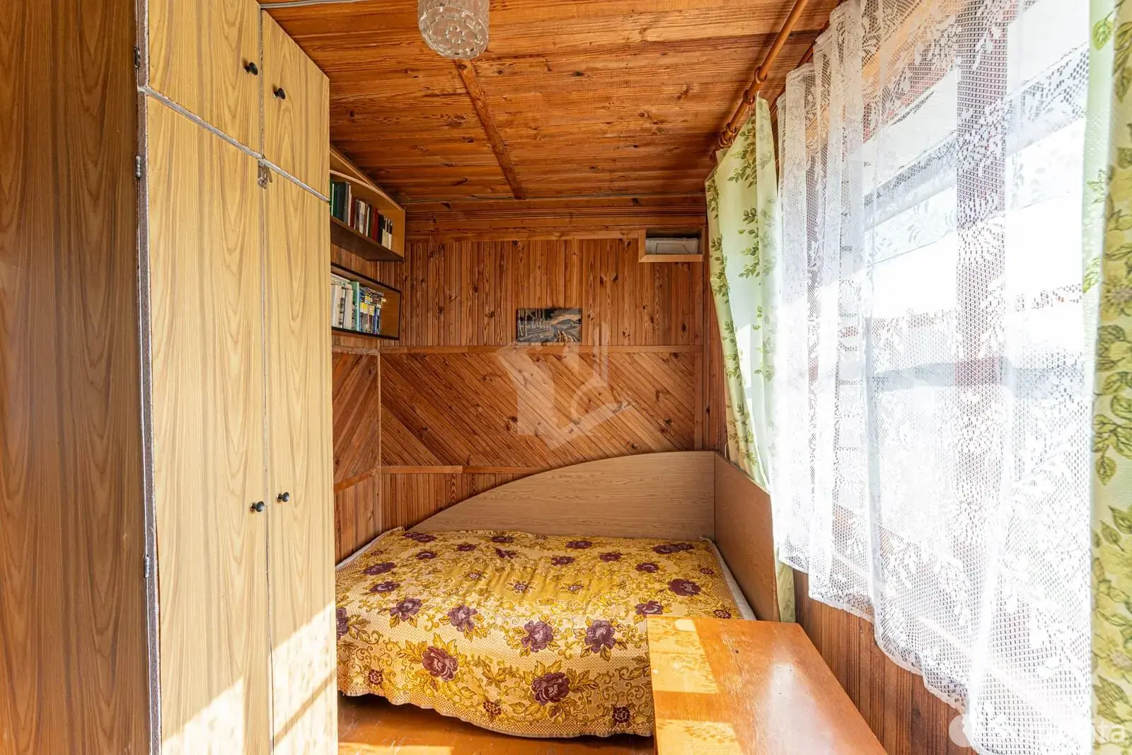 Купить 2-этажную дачу в ВЗГОРЬЕ Минская область, 47132BYN, код 186535 - фото 8