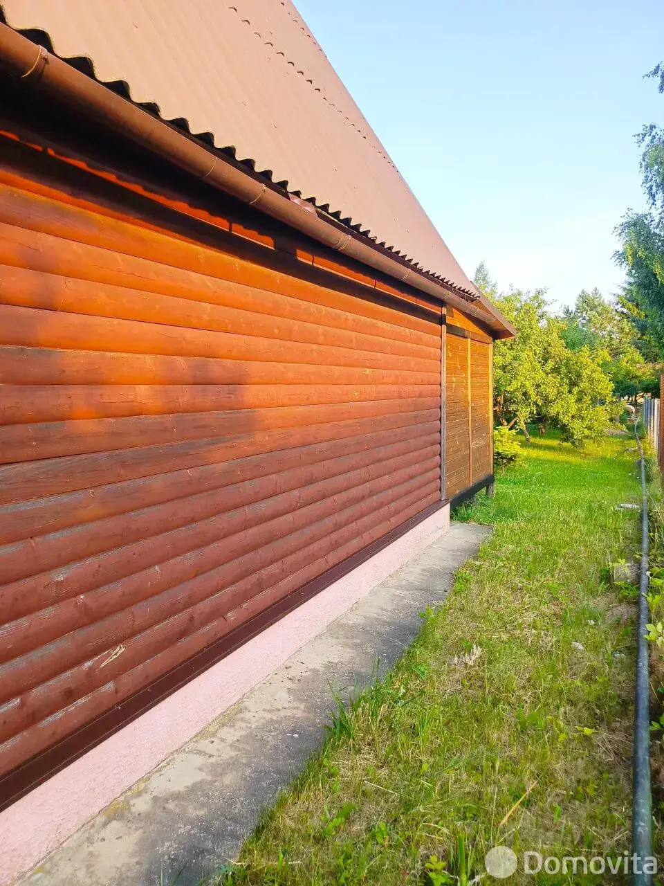 дача, Березка ст.Слобода, д. 42 