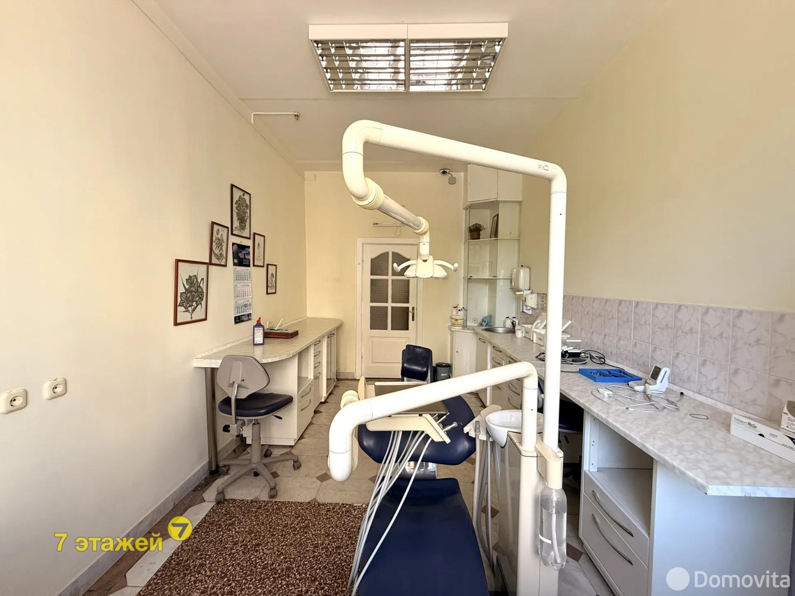 Продажа торговой точки на ул. Сурганова, д. 10 в Могилеве, 599000BYN, код 999104 - фото 14