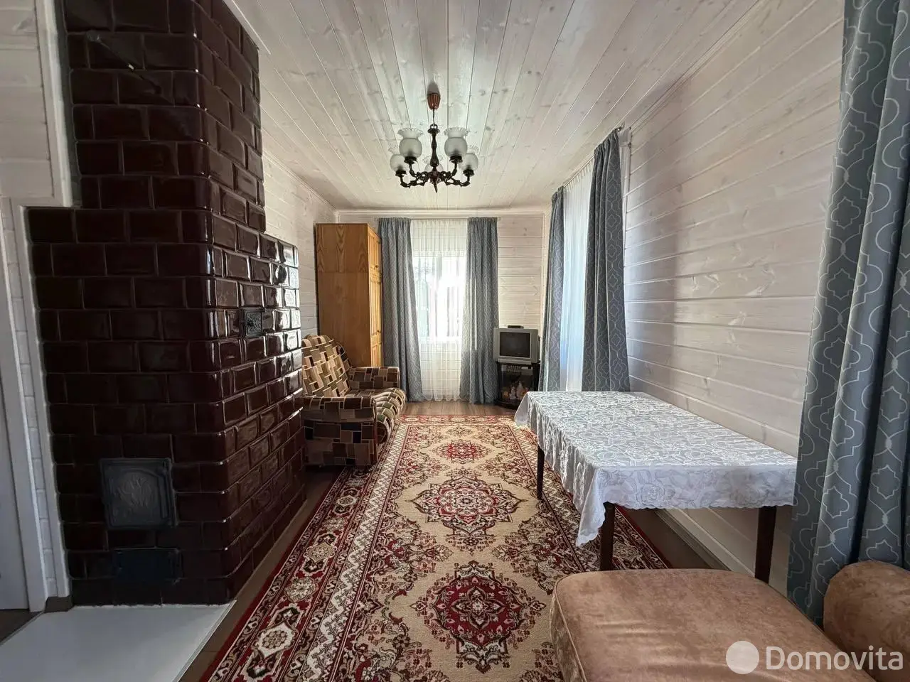 Продажа 2-этажной дачи в Машиностроитель Минская область, 120000USD, код 185201 - фото 16