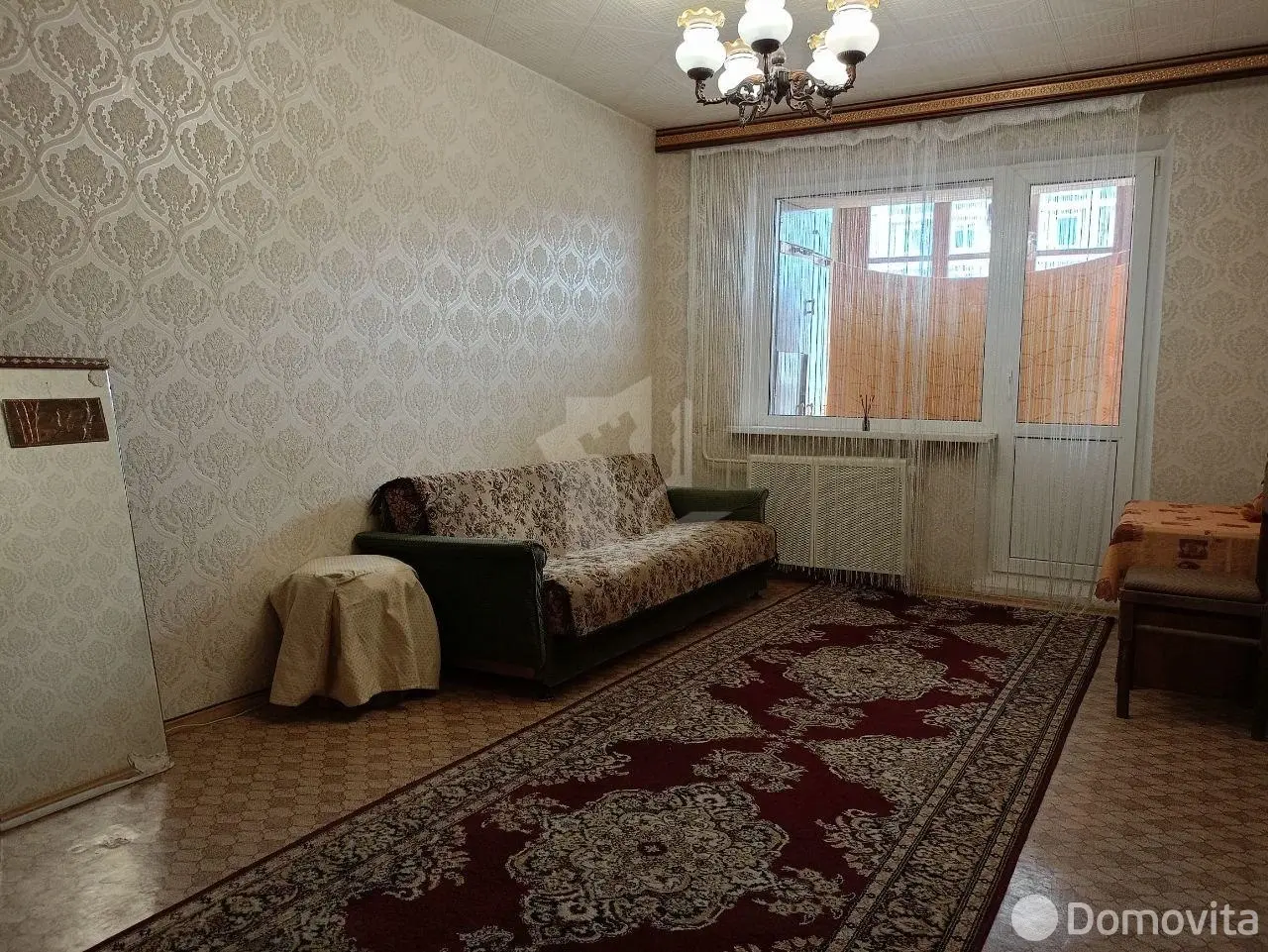 квартира, Минск, ул. Лобанка, д. 89 