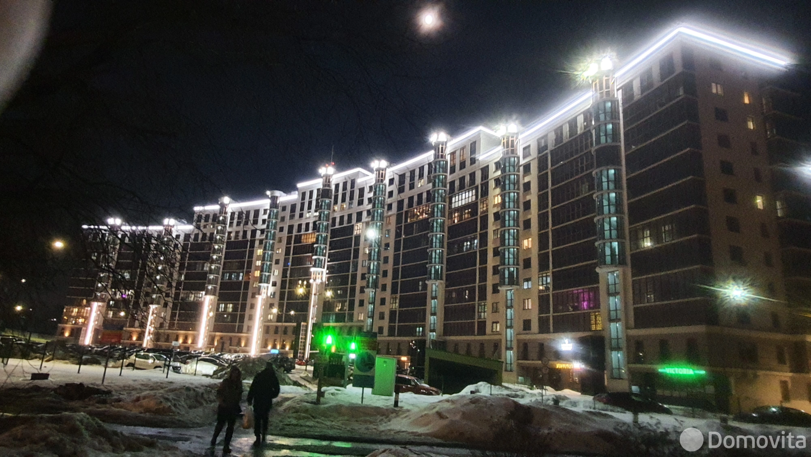 квартира, Минск, пр-т Независимости, д. 88 без посредников