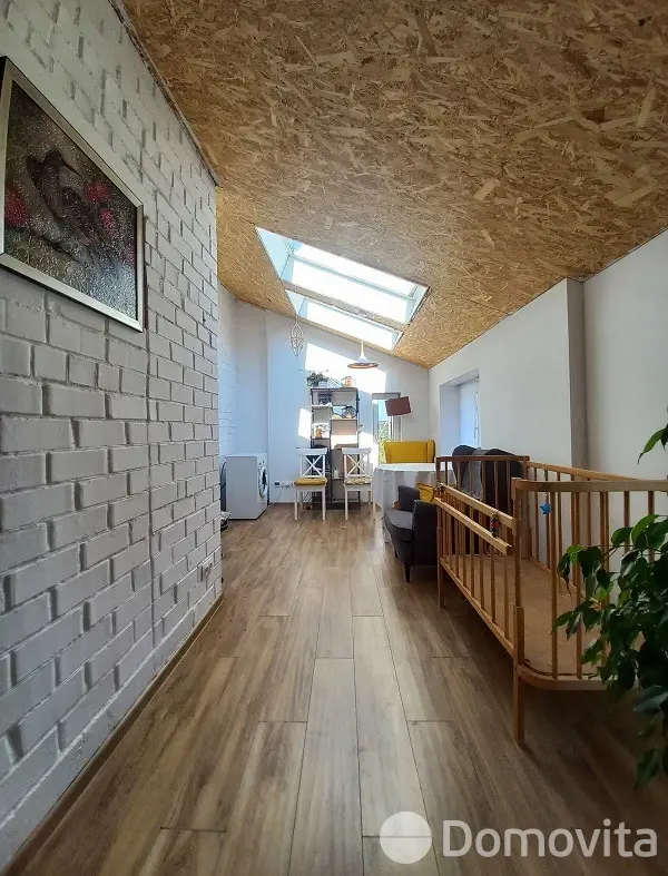 Цена продажи коттеджа, Боровляны, ул. Дружная