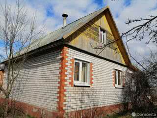 Дома для садоводов от $13 500. Смотрим 6 дач в деревнях с большими участками под Минском