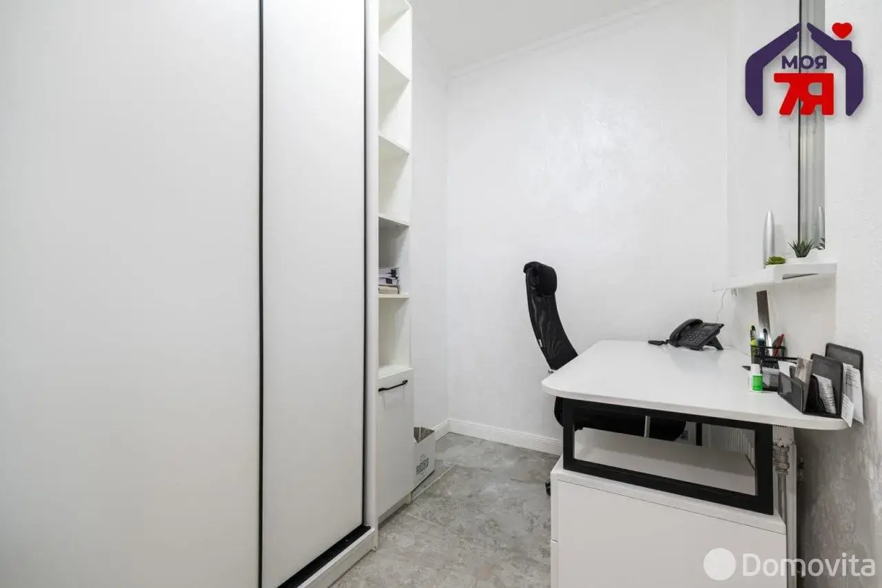 Купить офис на Сморговский тр-т, д. 7 в Минске, 205000BYN, код 10577 - фото 7