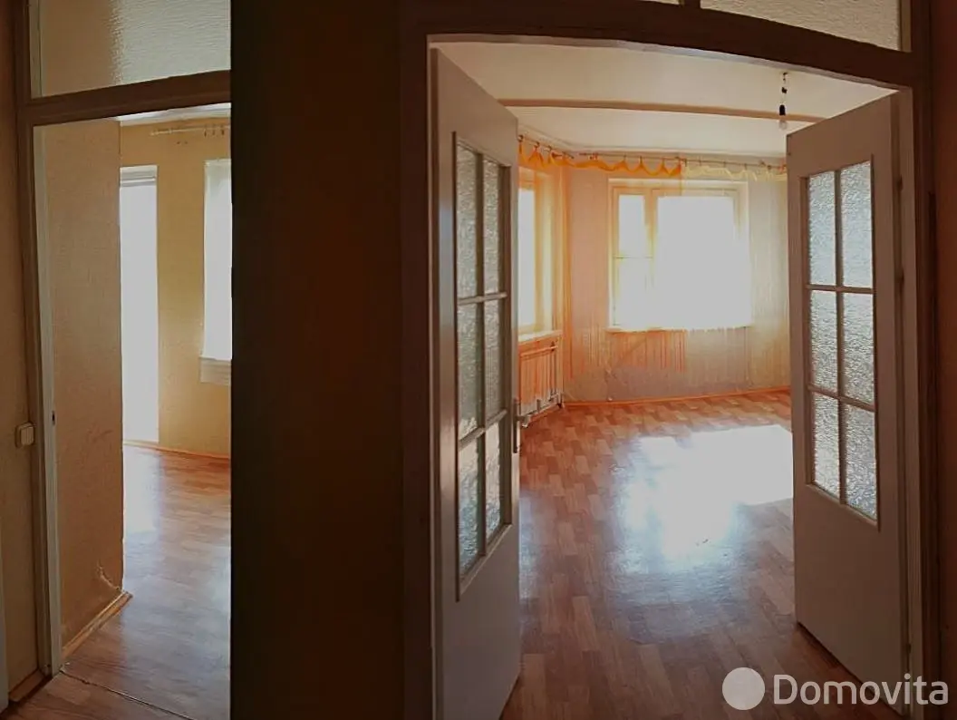 квартира, Минск, ул. Лобанка, д. 78 в Фрунзенском районе