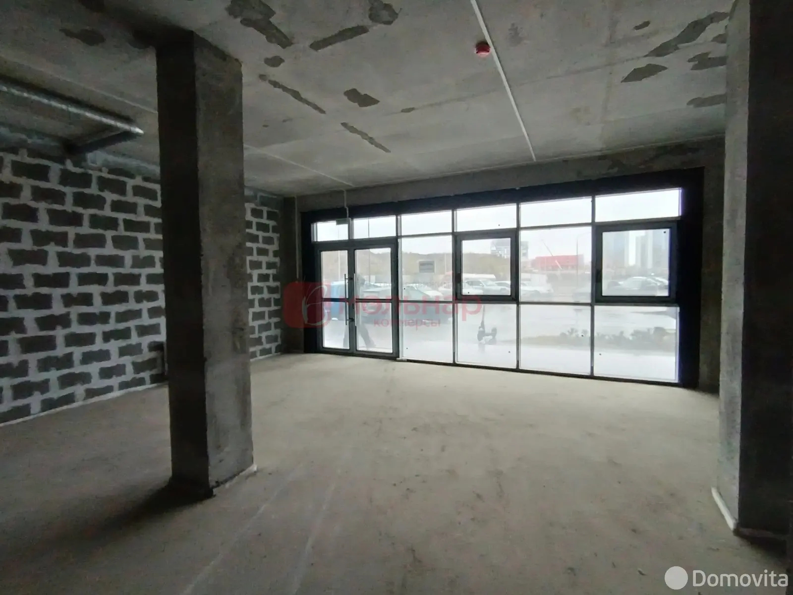 Аренда торгового помещения на ул. Жореса Алфёрова, д. 16 в Минске, 1345EUR, код 967871 - фото 10