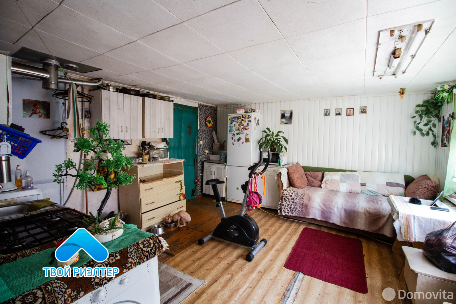 коттедж, Гомель, ул. Новоселковая 6-я