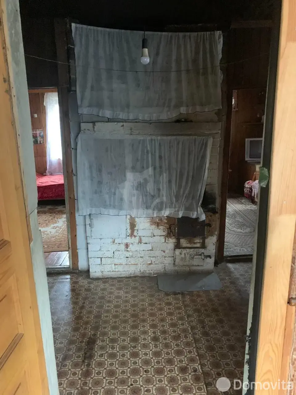 Купить 1-этажную дачу в Ясно солнце Пуховичский район Минская область, 10500USD, код 184340 - фото 17