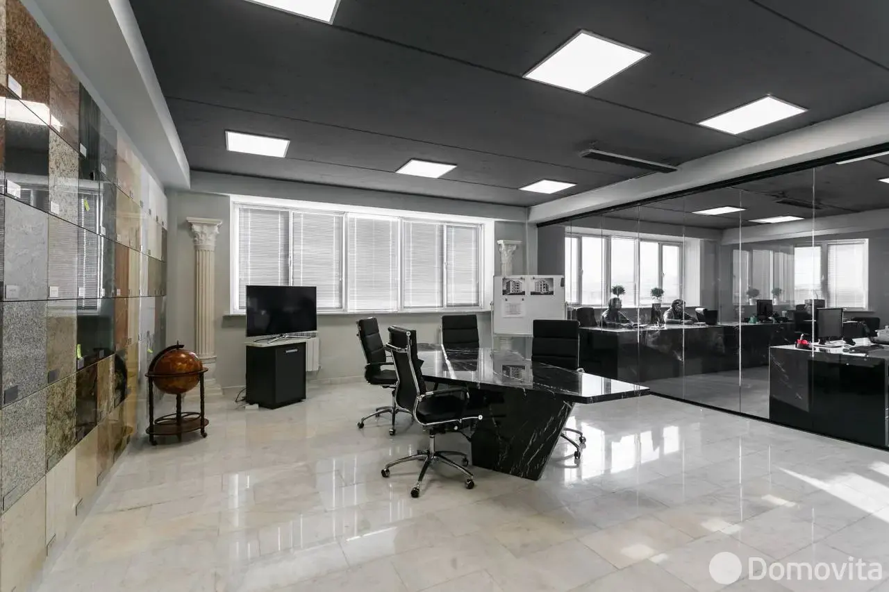 Купить офис на ул. Карла Либкнехта, д. 66 в Минске, 215000USD, код 9594 - фото 3
