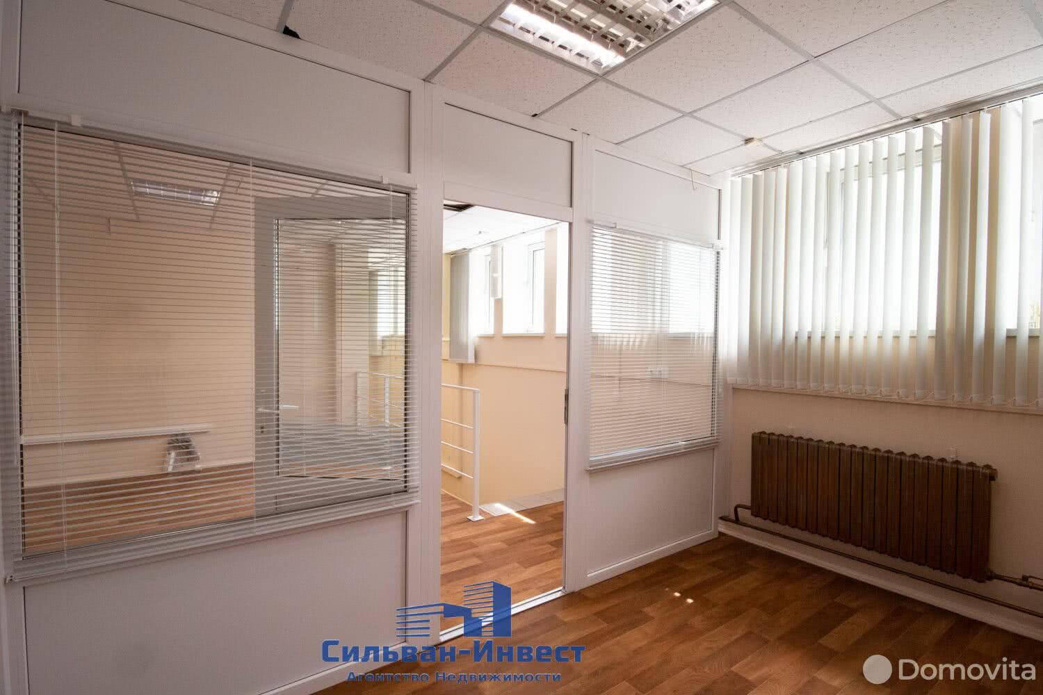 Купить офис на Старовиленский тр-т, д. 10 в Минске, 277920USD, код 7525 - фото 35
