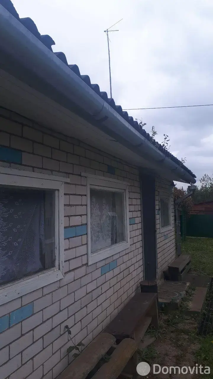 дом, Зыково, ул. Центральная 