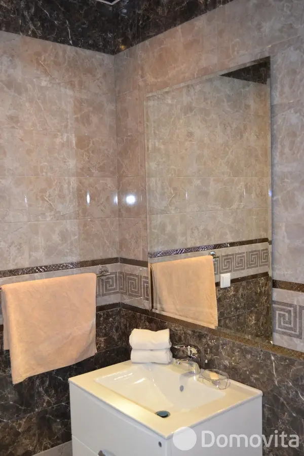 Снять 2-комнатную квартиру в Минске, пр-т Дзержинского, д. 11, 800USD, код 150578 - фото 11