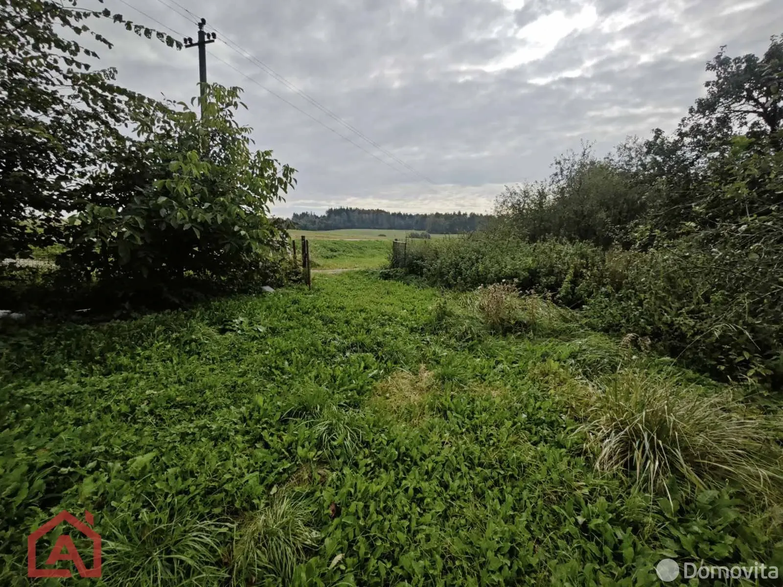 участок, Грини, - лучшее предложение