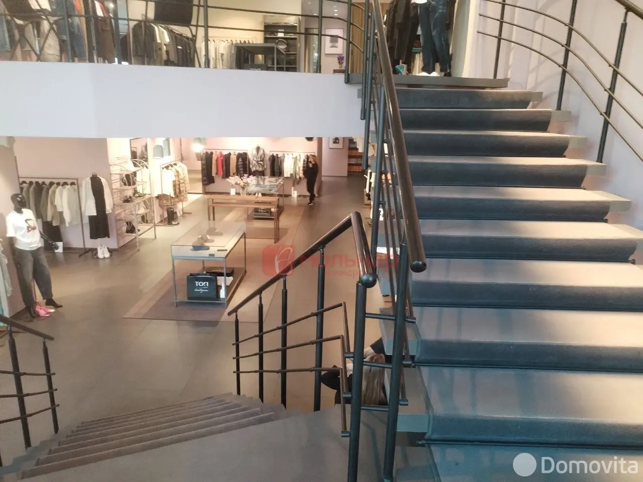 торговый объект, Минск, ул. Немига, д. 12А - лучшее предложение