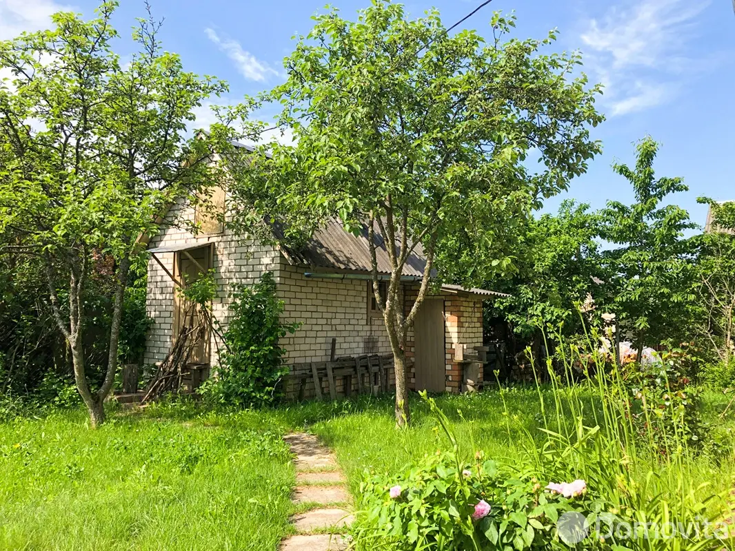 продажа дачи, Ратомка, 