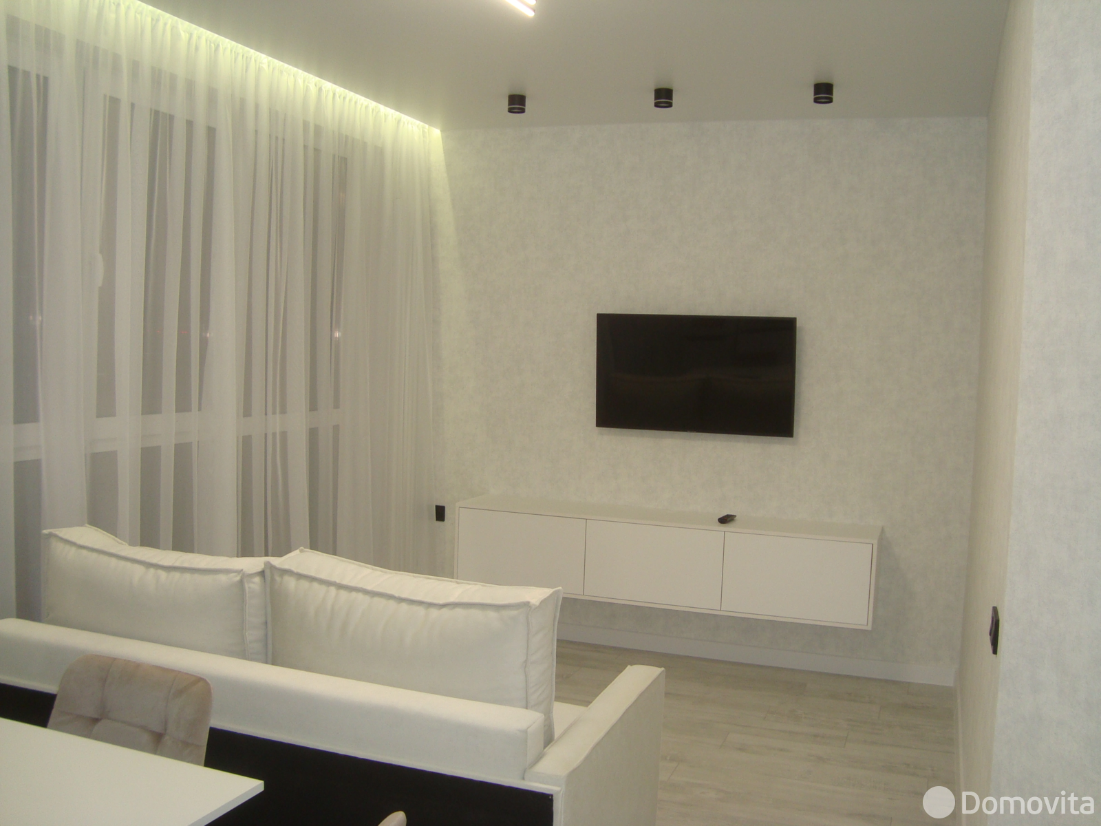 квартира, Минск, ул. Николы Теслы, д. 23 в Октябрьском районе