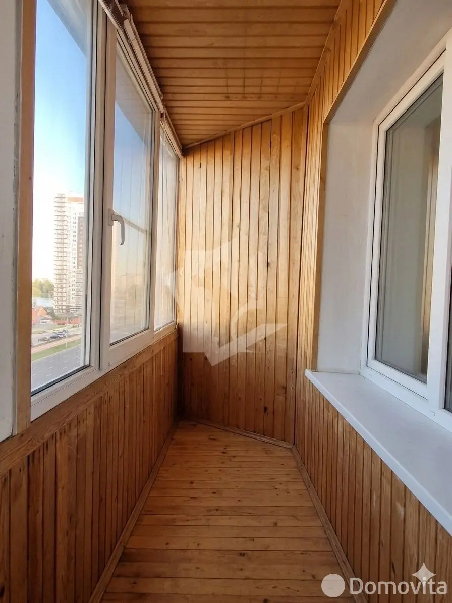 Снять 2-комнатную квартиру в Минске, ул. Маяковского, д. 14, 400USD, код 150900 - фото 15
