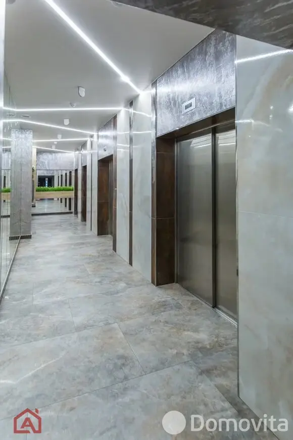 Снять 1-комнатную квартиру в Минске, ул. Грибоедова, д. 1, 550USD, код 147994 - фото 18