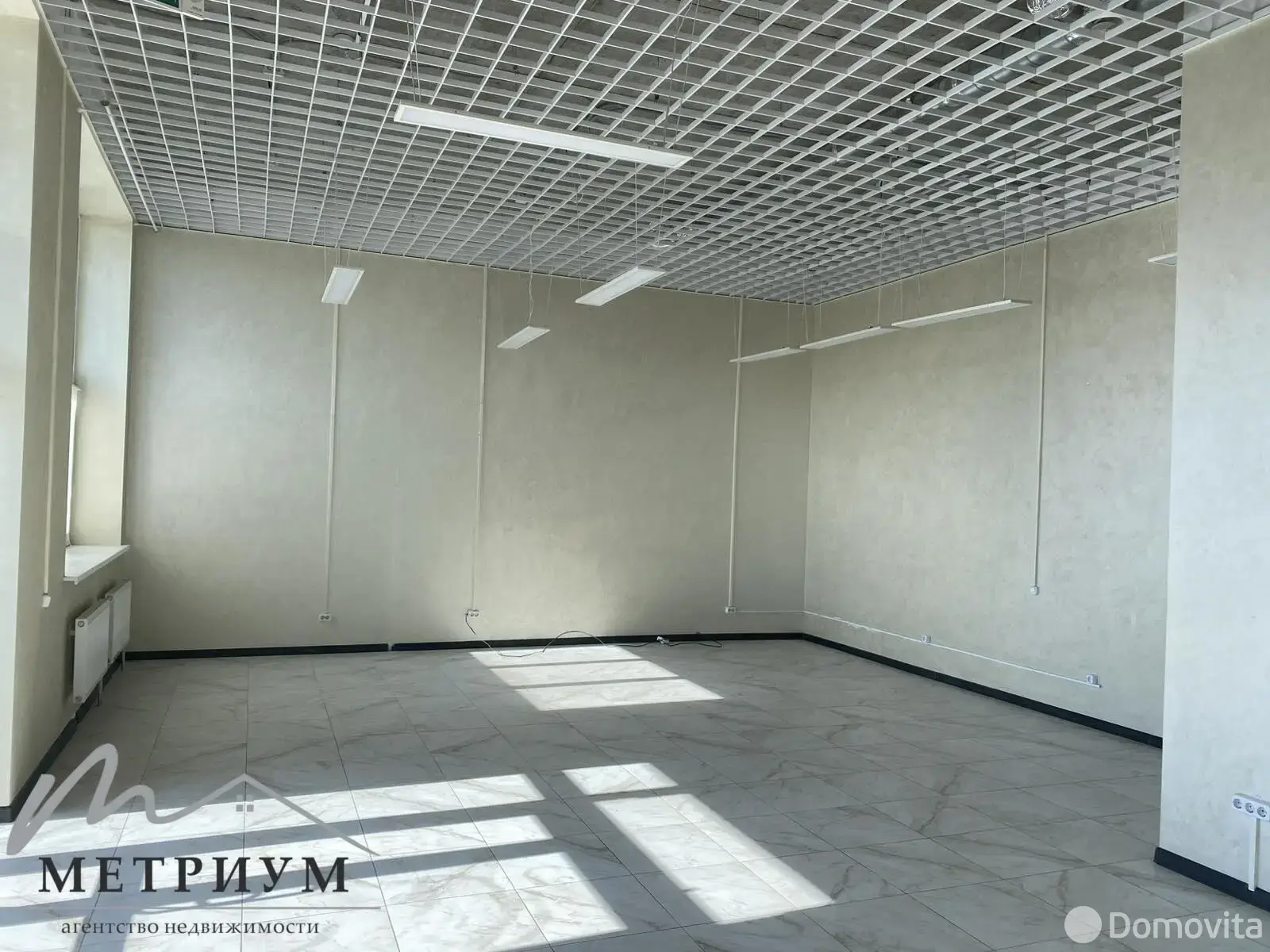 Аренда торговой точки на ул. Чюрлениса, д. 24 в Минске, 822EUR, код 967568 - фото 2