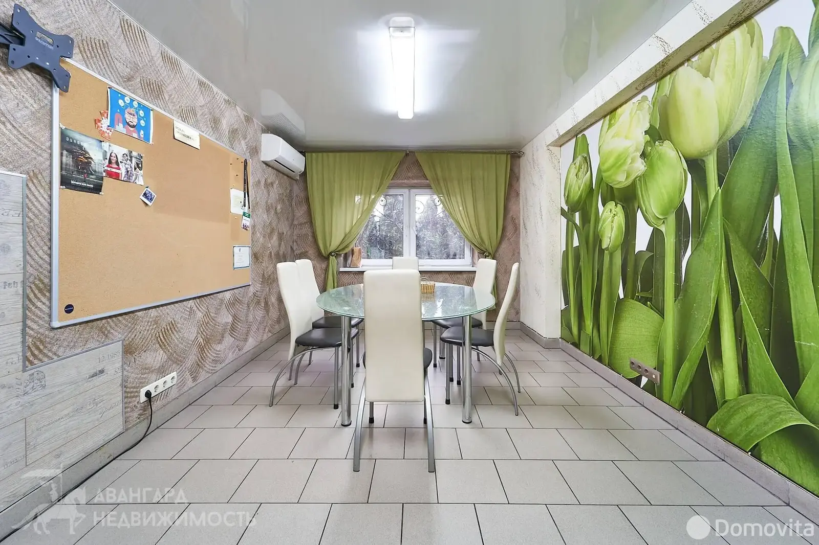 офис, Минск, пер. Радиаторный 1-й, д. 23 в Фрунзенском районе