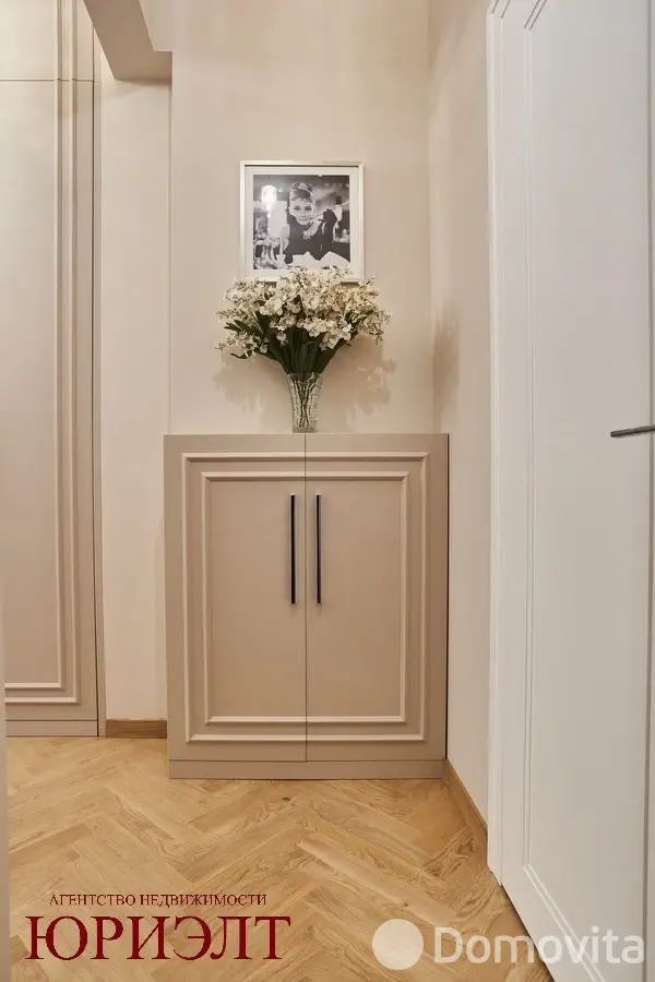 Снять 2-комнатную квартиру в Минске, ул. Янки Купалы, д. 17, 1000USD, код 151093 - фото 15