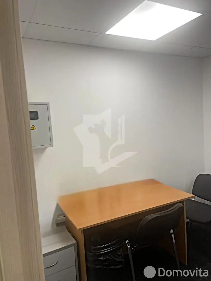 Стоимость аренды объекта сферы услуг, Минск, ул. Пинская, д. 28/А