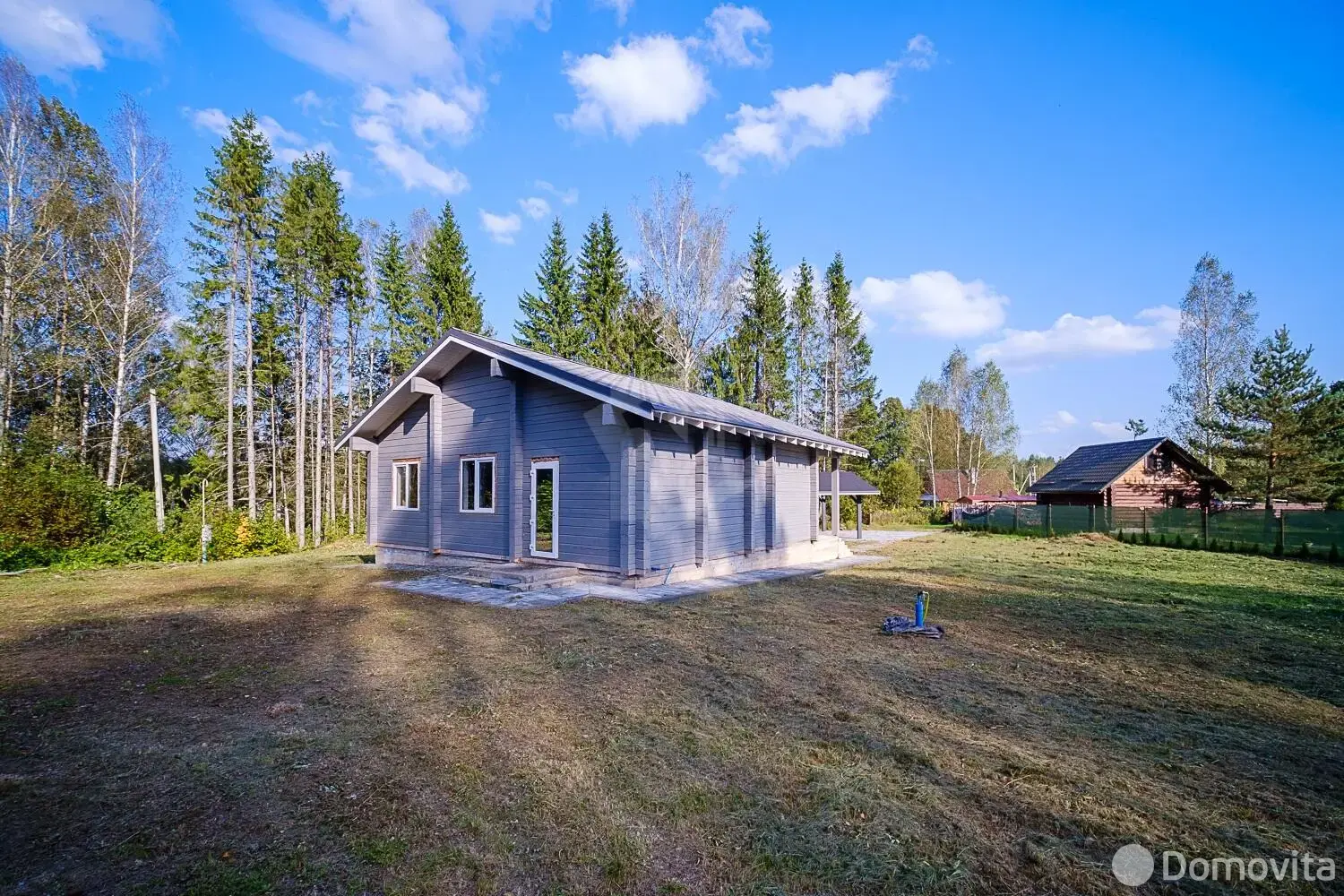 Цена продажи дома, Мокрадь, д. 7/а