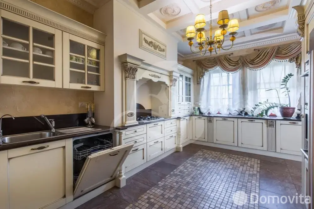 Стоимость аренды квартиры, Минск, ул. Покровская, д. 6