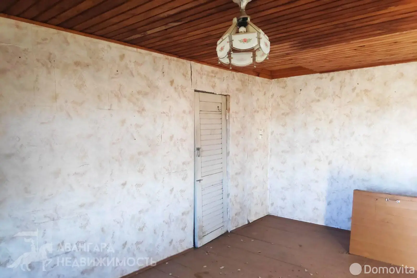 Продажа 2-этажной дачи в Залесье Минская область, 37700USD, код 182260 - фото 22