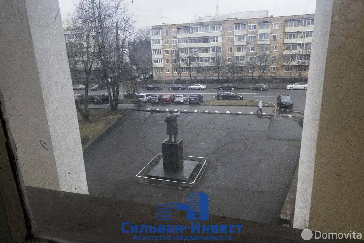 Снять офис на ул. Волгоградская, д. 6 в Минске, 35123EUR, код 16349 - фото 34