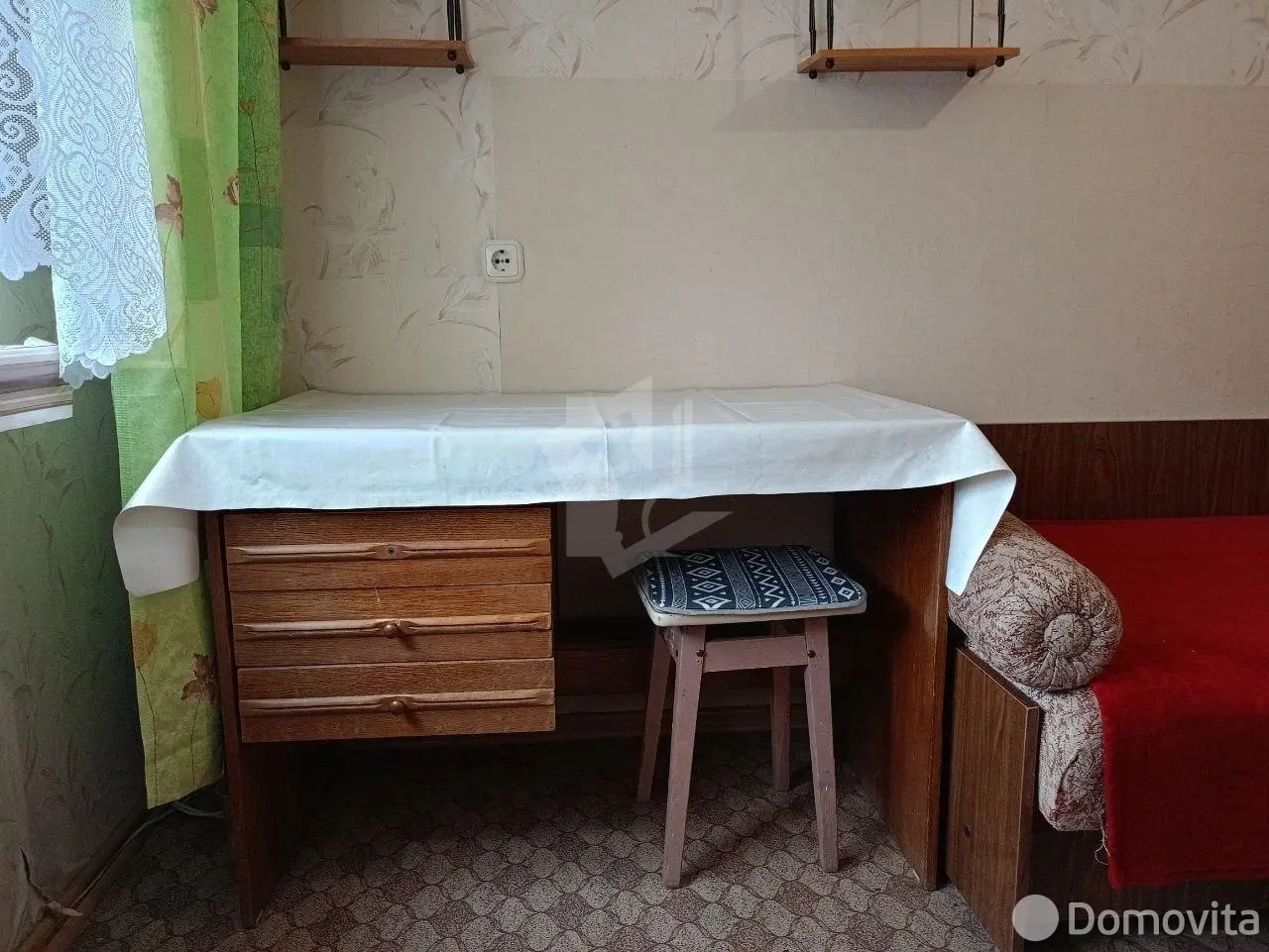 квартира, Минск, ул. Лобанка, д. 89 