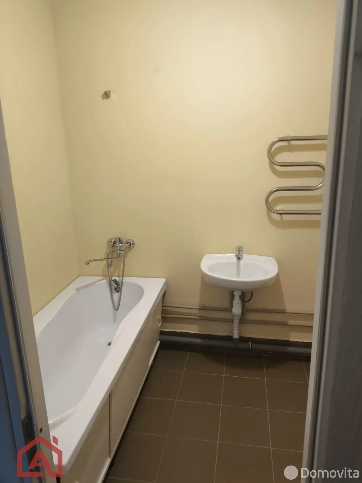 квартира, Сеница, ул. Васильковая, д. 9, стоимость аренды 873 р./мес.