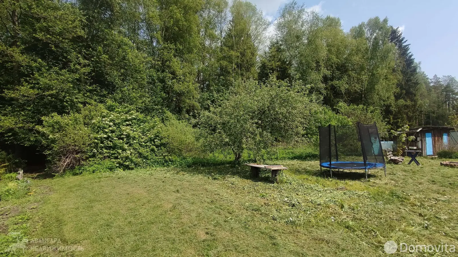 Продажа 1-этажной дачи в ЛЕСНОЕ-ЛИВЬЕ Минская область, 9500USD, код 183013 - фото 12