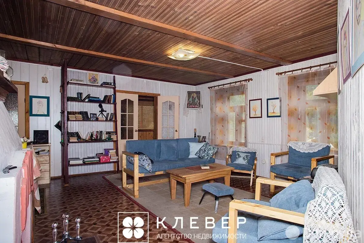 коттедж, Киевец, д. 2, стоимость продажи 435 000 р.