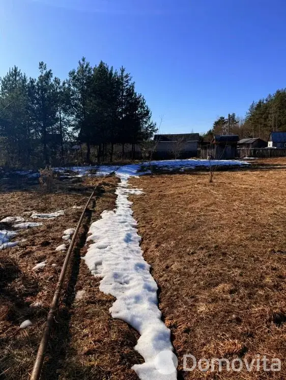 участок, Неман-94, 