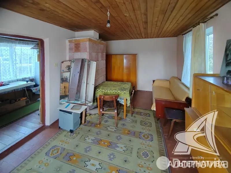 дача, Керамик-1,