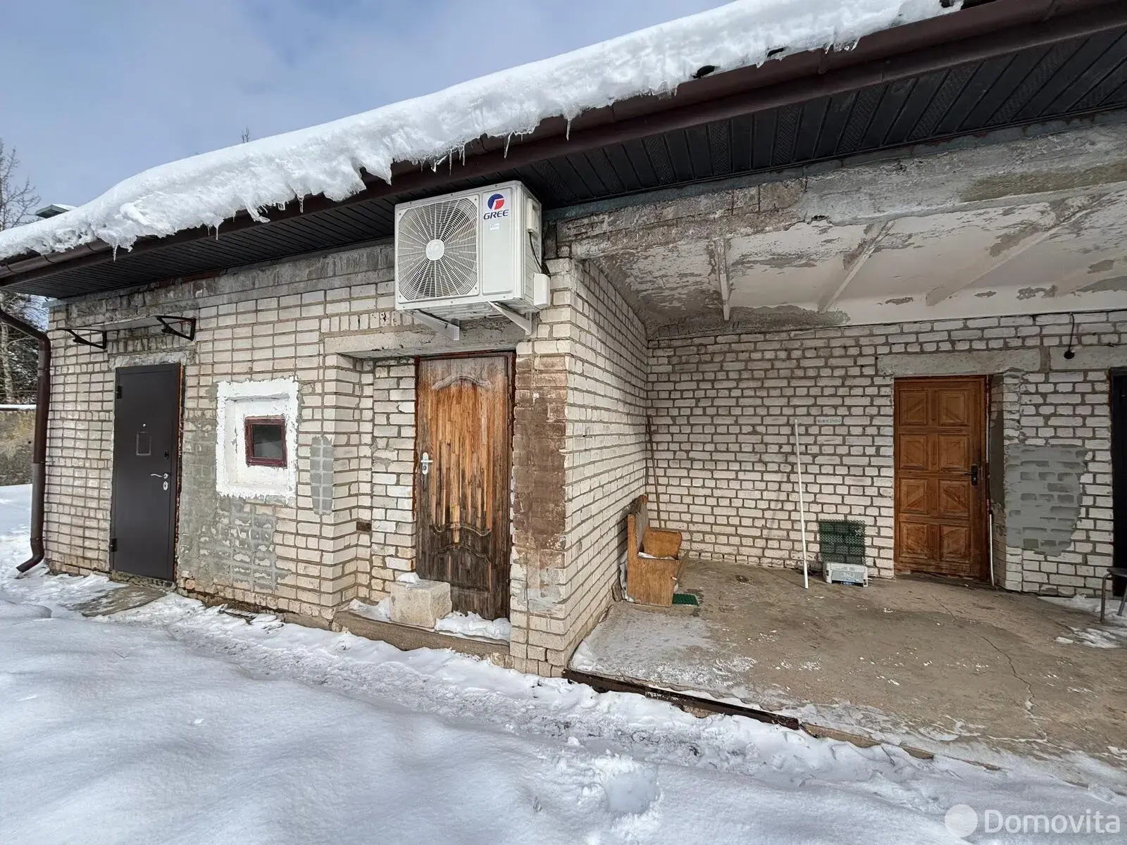 Купить торговую точку на ул. Социалистическая в Столбцах, 85000USD, код 998924 - фото 17