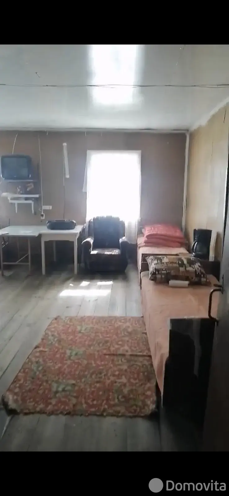 дача, Сарвасы, без посредников