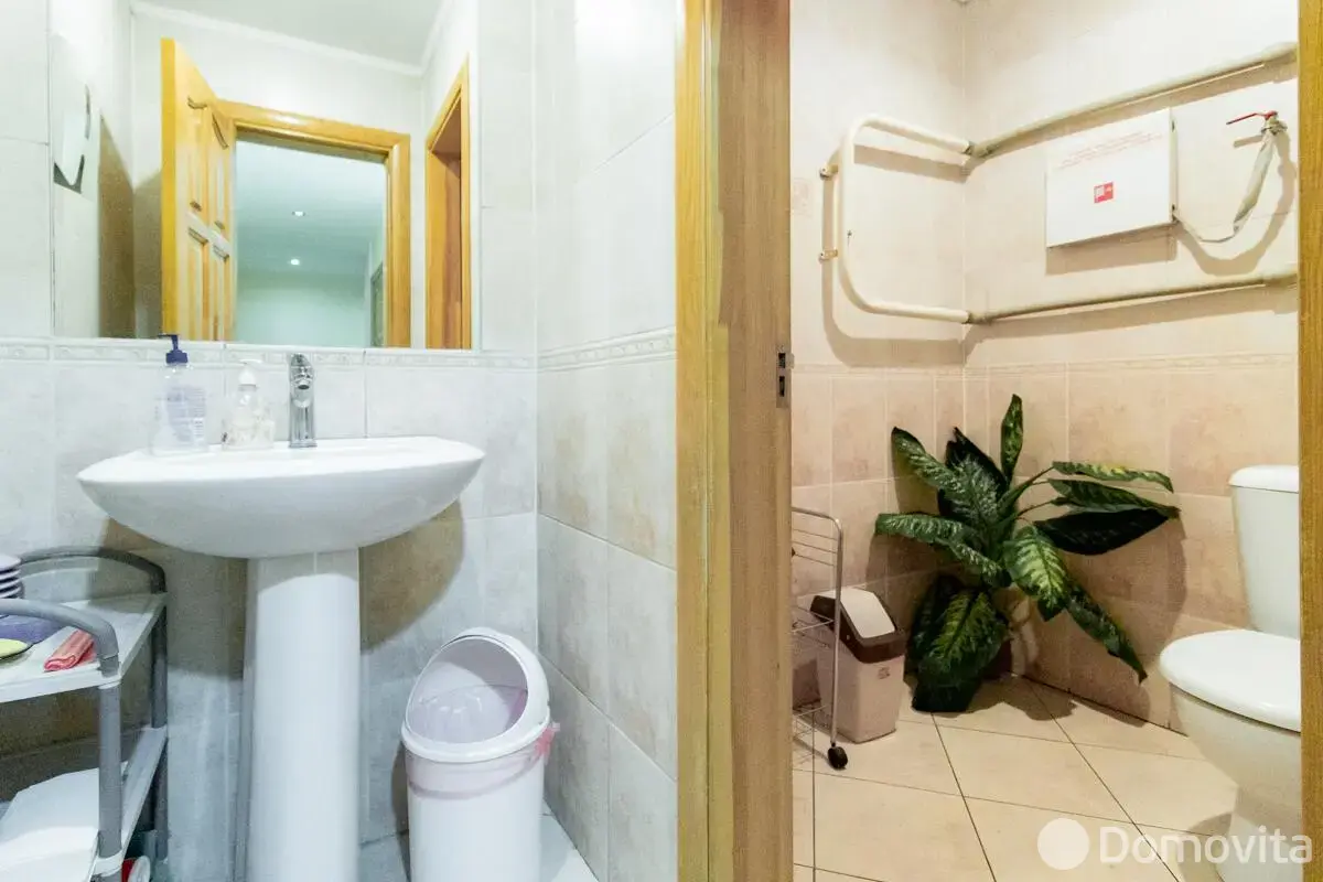 Купить офис на пер. Калининградский, д. 8 в Минске, 200000USD, код 10043 - фото 24
