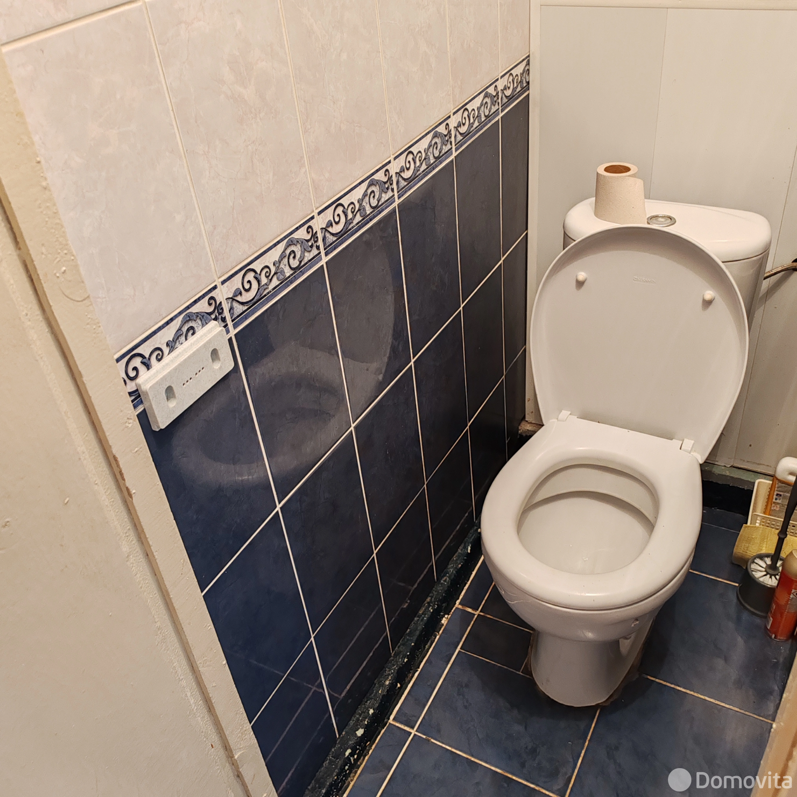 Снять 1-комнатную квартиру в Бресте, ул. Московская, д. 336, 550BYN, код 146585 - фото 13