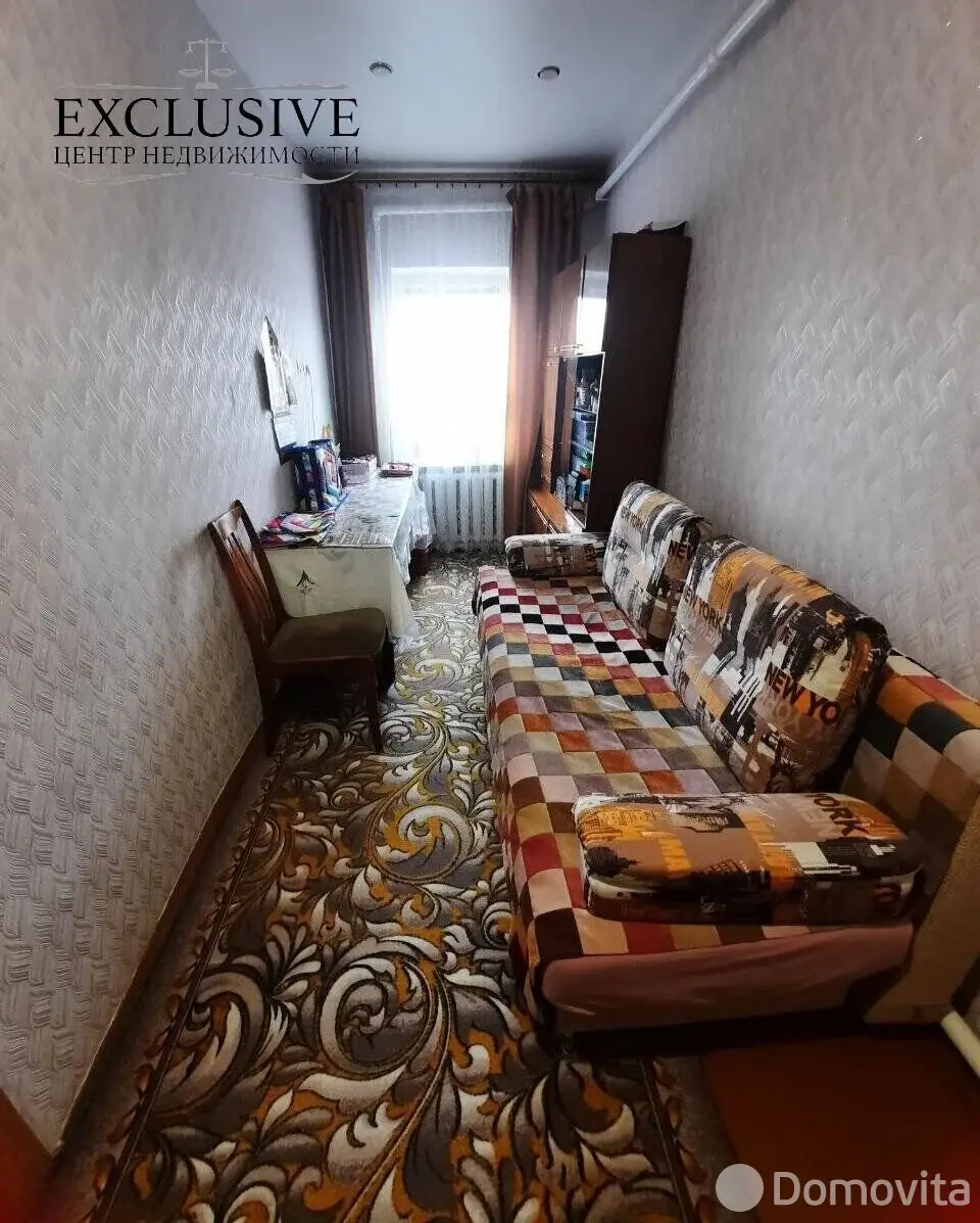 дом, Рогачев, ул. Добровольского, д. 15 