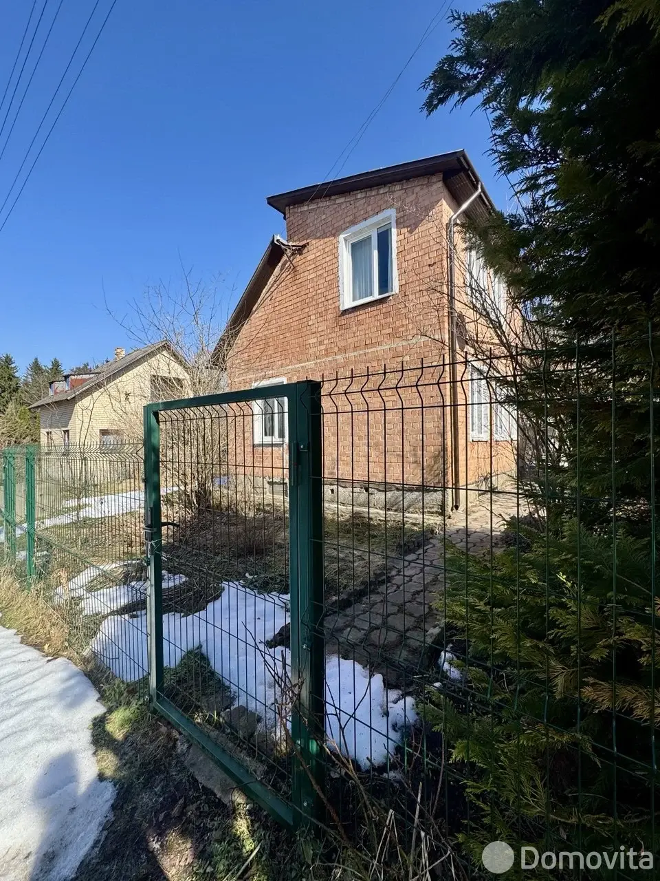 дача, Семушки, от собственника