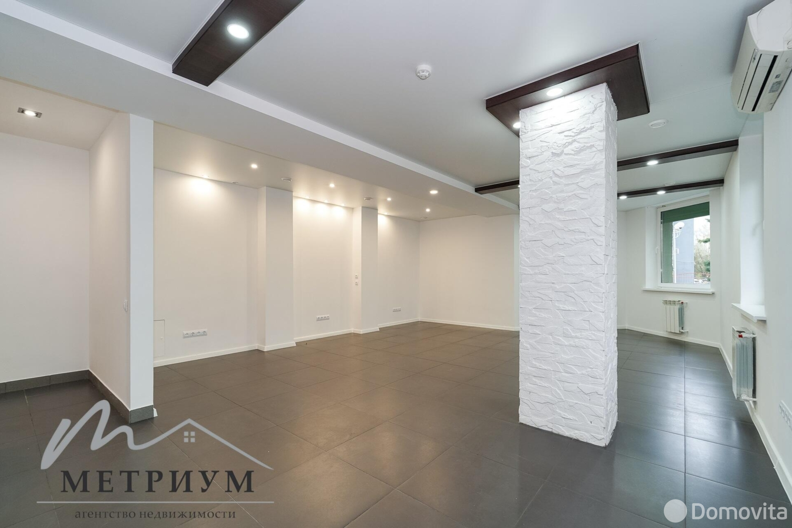 Стоимость аренды офиса, Минск, ул. Леонида Беды, д. 40