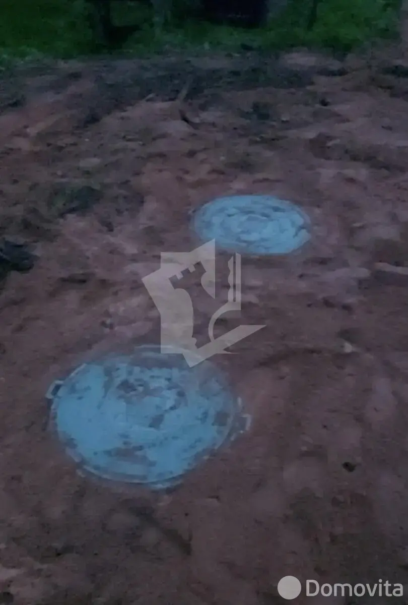 продажа участка, Жилевщина, 