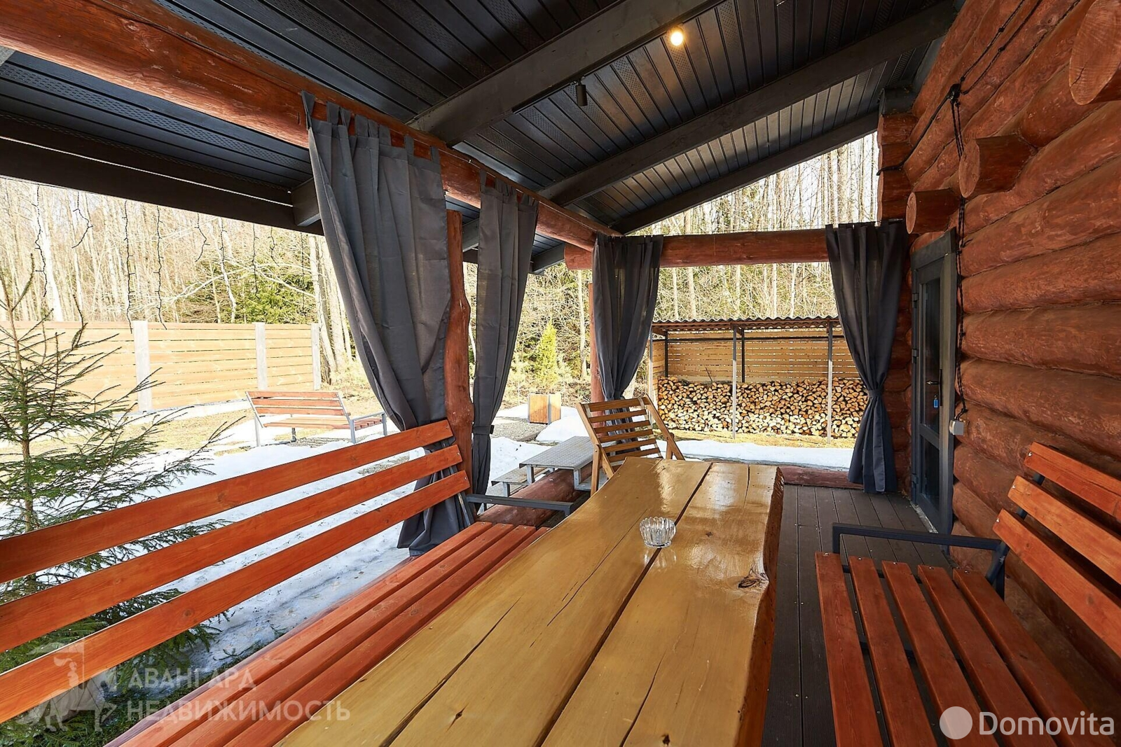 Купить 2-этажную дачу в Лучайке Витебская область, 245000USD, код 185179 - фото 39